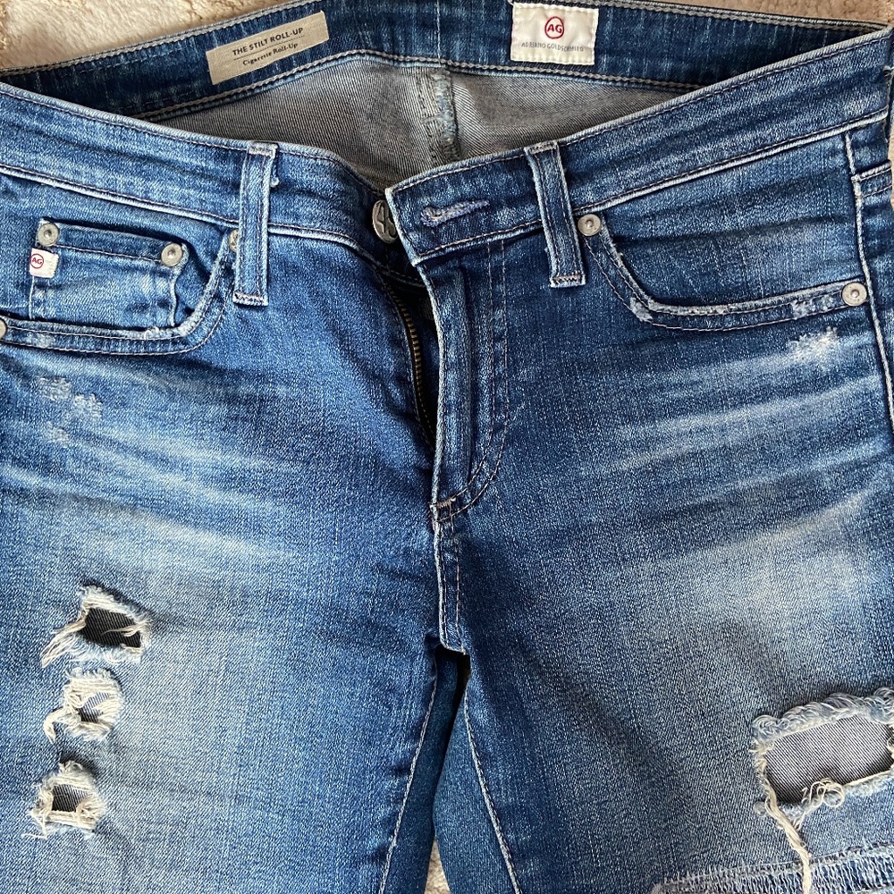 AG Jeans